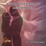 Novel - Ketika Kau dan Aku Men ikon