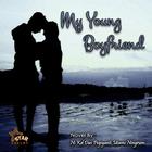 آیکون‌ Novel My Young Boyfriend