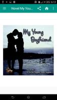 Novel My Young Boyfriend capture d'écran 1