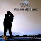 آیکون‌ Novel TITA You Are My Queen