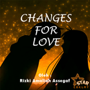 APK Novel Changes For Love