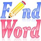 Find Word icono