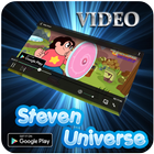 Video Collection of Steven Universe icon