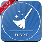 Super Ram Cleaner 🚀🚀 ikona