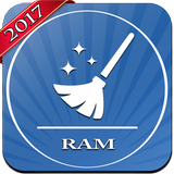 Super Ram Cleaner 🚀🚀 biểu tượng