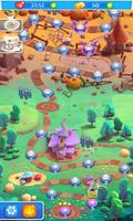 Guide 4 Bubble Witch 2 Saga New Tricks captura de pantalla 1