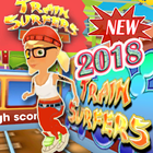 Guide New Super Subway Surf 3D 2017 Most Popular icono