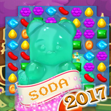 Guides Best Candy Crush Soda Saga Full Tips ícone