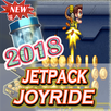 Guide Powerful Jetpack Joyride With Tricks APK