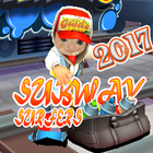 Guide Top For Subway Surfers Full With Tricks icono