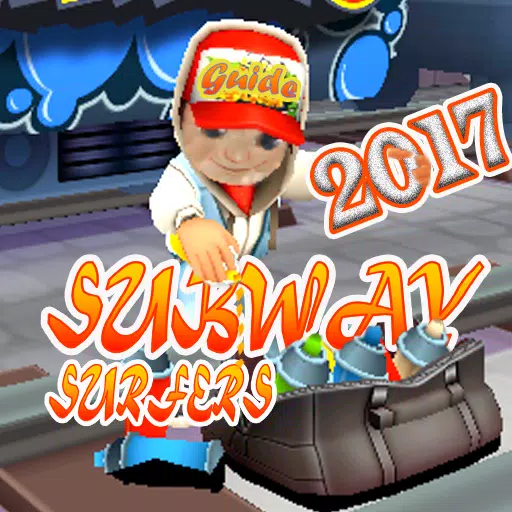 Subway Surfers Old Version Speed Run Android Gameplay Walk-through 
