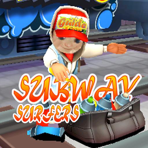 New Tricks for Subway Surfers APK for Android Download