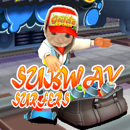 Subway Surfers Game Guide, Hacks, Cheats, Mod Apk, Download