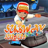 Guide Top For Subway Surfers Full With Tricks Poster