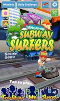 Guide Top For Subway Surfers Full With Tricks captura de pantalla 1