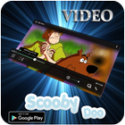 Video Collection of Scooby Doo 图标