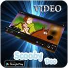 آیکون‌ Video Collection of Scooby Doo