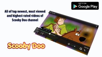 Video Collection of Scooby Doo Affiche