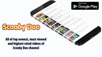 Video Collection of Scooby Doo اسکرین شاٹ 1