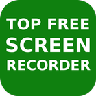 Top Screen Recorder Apps-icoon