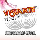 Visuarte - Comunicação Visual أيقونة