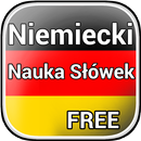 Niemiecki - Nauka Słówek APK