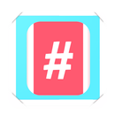 Top HashTags for Likes APK