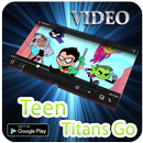Video Collection of Teen Titans Go APK