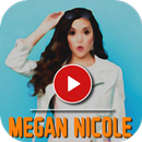 Megan Nicole Top MV APK