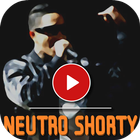 Neutro Shorty Top MV icône