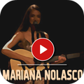Mariana Nolasco Top MV