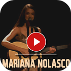 Mariana Nolasco Top MV icône