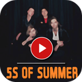 5 Seconds of Summer Top MV