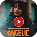 Angelic Top MV