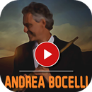 APK Andrea Bocelli Top MV