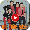 Big Time Rush Top MV