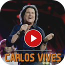 Carlos Vives Top MV APK