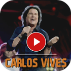 Carlos Vives Top MV ícone