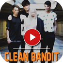 APK Clean Bandit Top MV