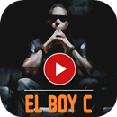 El Boy C Top MV APK