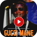 Gucci Mane Top MV