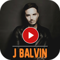 J Balvin Top MV