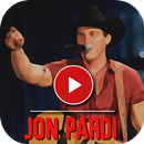 Jon Pardi Top MV APK