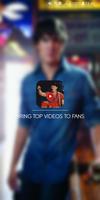 Jon Pardi Top MV پوسٹر