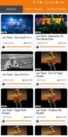 Jon Pardi Top MV ภาพหน้าจอ 1