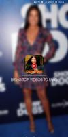 Jordin Sparks Top MV poster