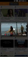 Jordin Sparks Top MV capture d'écran 2