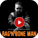 Rag n Bone Man Top MV APK