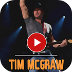 Tim McGraw Top MV icono
