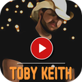 Toby Keith Top MV